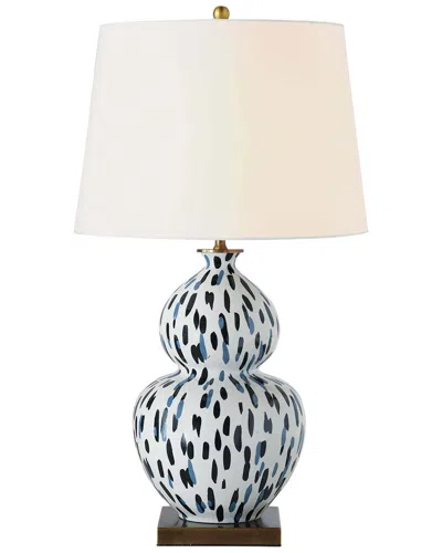 Port 68 Mill Reef Lamp In Multi