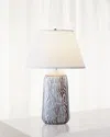 Port 68 Muirwoods Lamp In Multi