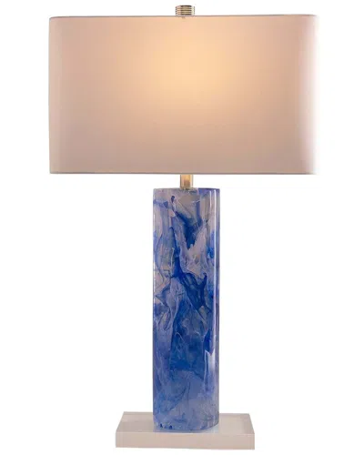 Port 68 Oceanic Lamp In Multi