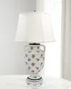Port 68 Provence Lamp In Multi