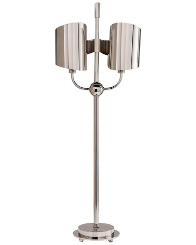 Port 68 Quinton Lamp In Neutral