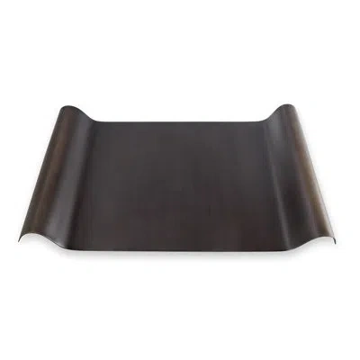 Port 68 Quinton Tray In Bronze