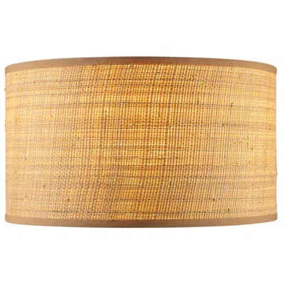 Port 68 Raffia I Shade In Multi