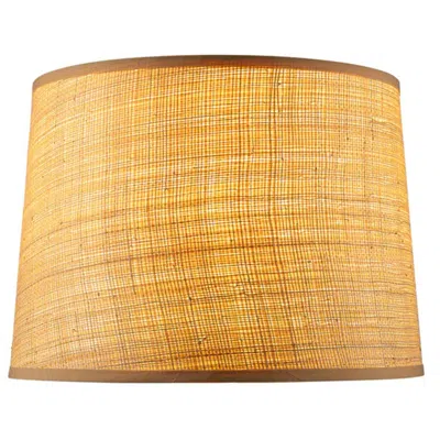 Port 68 Raffia Ii Shade In Multi