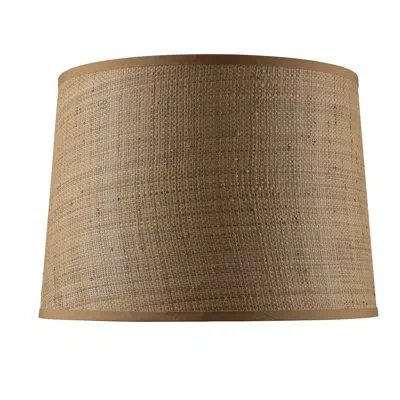 Port 68 Raffia Ii Shade In Brown