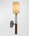 PORT 68 REYNOLDS SCONCE