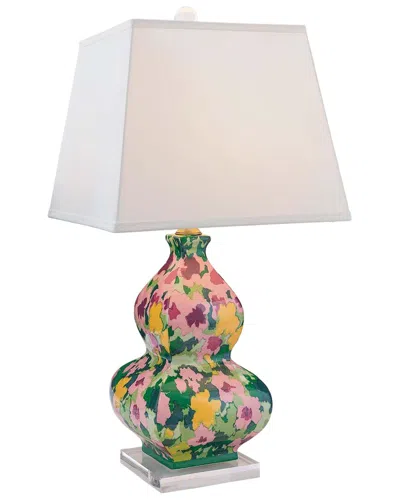 Port 68 Rousham Lamp In Multi