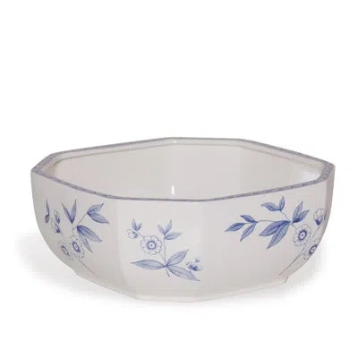 Port 68 Temba Blue Bowl