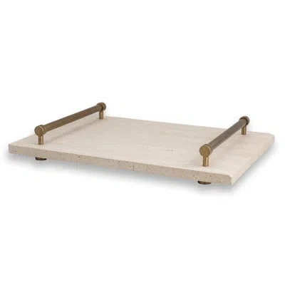 Port 68 Tivoli Tray In Natural