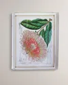 Port 68 Tropicals Iv Giclee In Multi