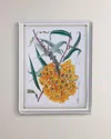 Port 68 Tropicals Vi Giclee In Multi