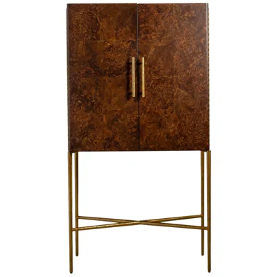 Port 68 Whisky Burlwood Bar In Multi