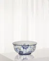 Port 68 Williamsburg For  Braganza Basin In Blue/white