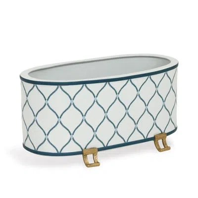 Port 68 Williamsburg Pot Planter