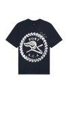 Port A.c.a Shirt In Blue