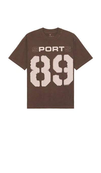 Port A.c.a Shirt In Brown