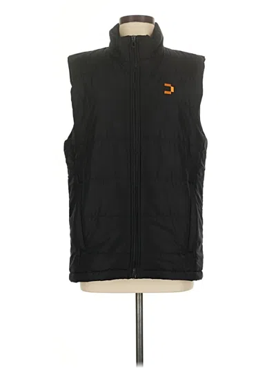 Pre-owned Port Authority Vest In Black