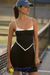 Port De Bras Amaya Active Mini Dress