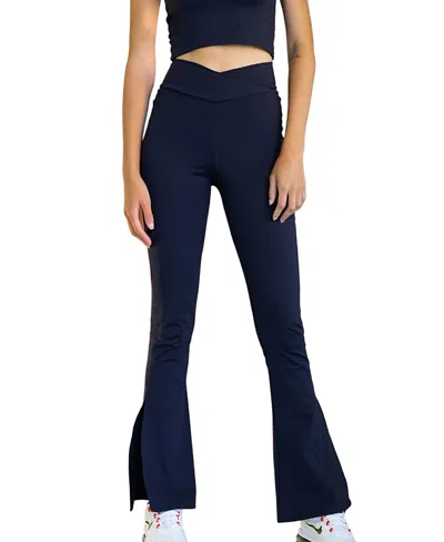 PORT DE BRAS CROSS ALEXA LEGGING