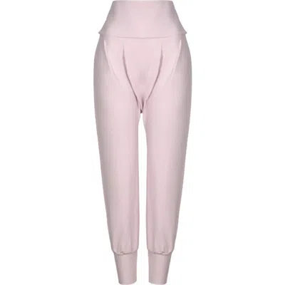 Port De Bras Jazmin Pants In Plie