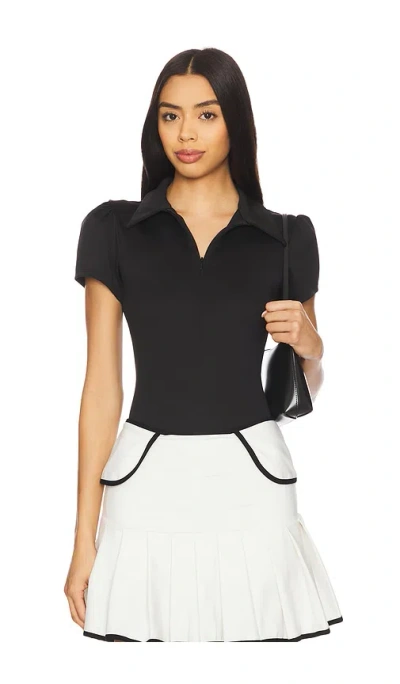 Port De Bras Nara Bodysuit