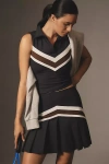 Port De Bras Serena Skirt In Multicolor