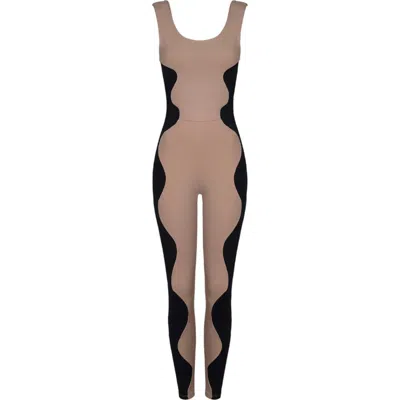 PORT DE BRAS PORT DE BRAS WAVE UNITARD