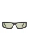 Port Tanger Acetate Daryan Sunglasses
