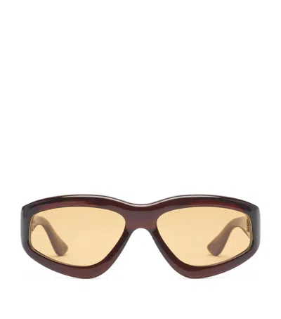 Port Tanger Acetate Irfan Sunglasses