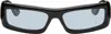 Port Tanger Black Daryan Sunglasses