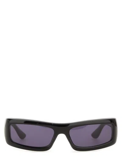 Port Tanger Sunglasses Daryan In Black