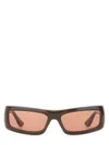 Port Tanger Sunglasses Daryan In Brown
