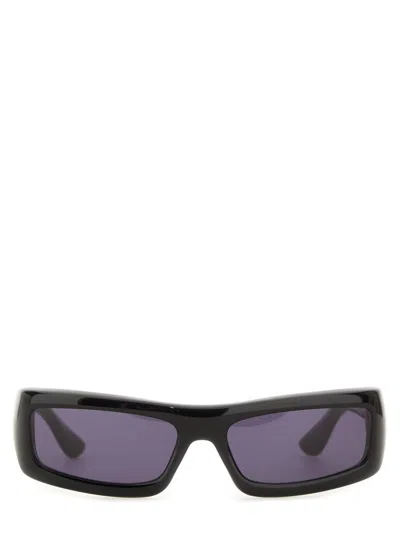 Port Tanger Daryan Women's Sunglasses In Gold