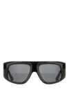 Port Tanger Aviator Sunglasses In Black