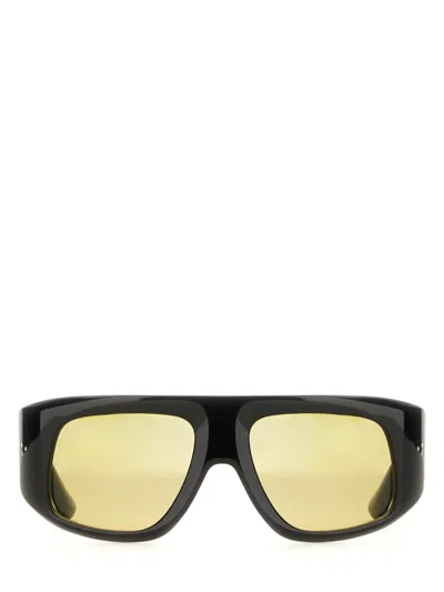 Port Tanger Full Frame Sunglasses In Black