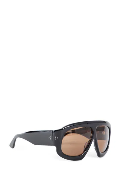 Port Tanger Eyewear In Black