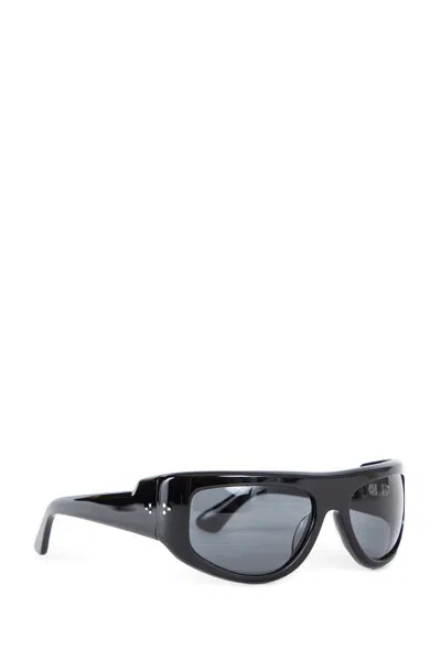 Port Tanger Eyewear In Black