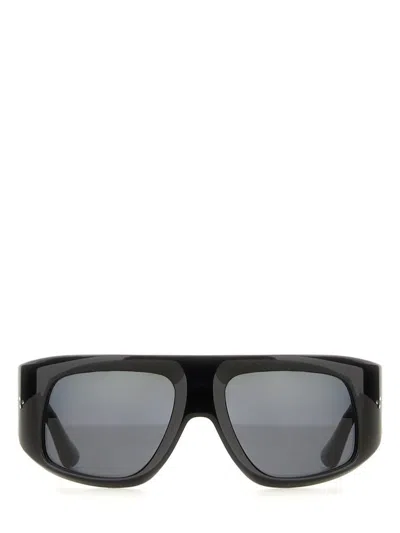Port Tanger Sunglasses "dhat" Unisex In Black
