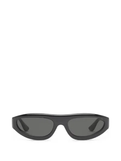 Port Tanger Fanna Sunglasses In Black