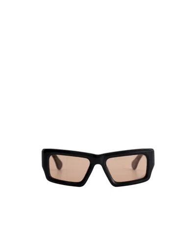 Port Tanger Full Frame Sunglasses In Nude