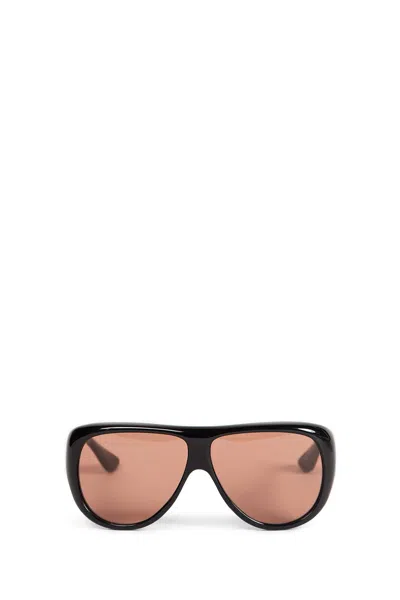 Port Tanger Gambia Sunglasses In Black