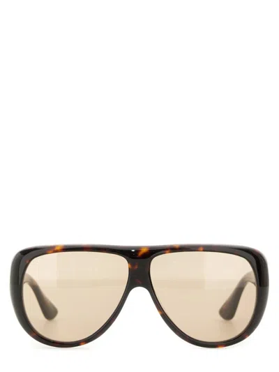 Port Tanger Sunglasses Gambia In Brown