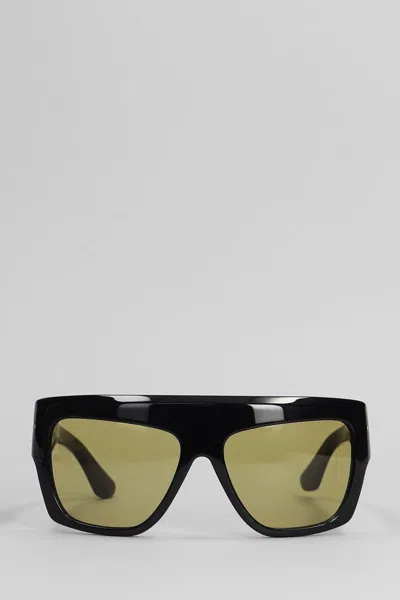Port Tanger Hal Sunglasses In Gray