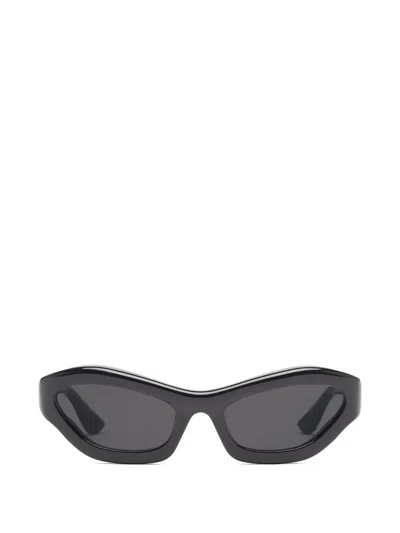 Port Tanger Hayya Sunglasses In Black