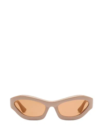 Port Tanger Hayya Sunglasses In Neutral