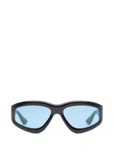 Port Tanger Infan Sunglasses In Black