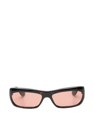 Port Tanger Isa Sunglasses
