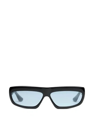 Port Tanger Junayd Sunglasses In Black