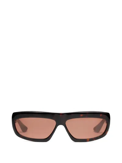 Port Tanger Junayd Sunglasses In Brown