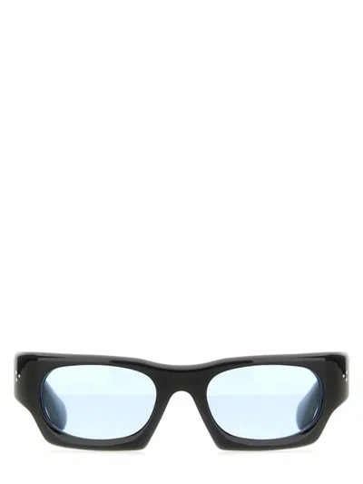 Port Tanger "kerewan" Eyeglass In Black